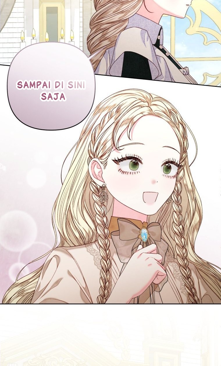 A Maid Was More of a Calling Than a Princess Chapter 29 Gambar 55