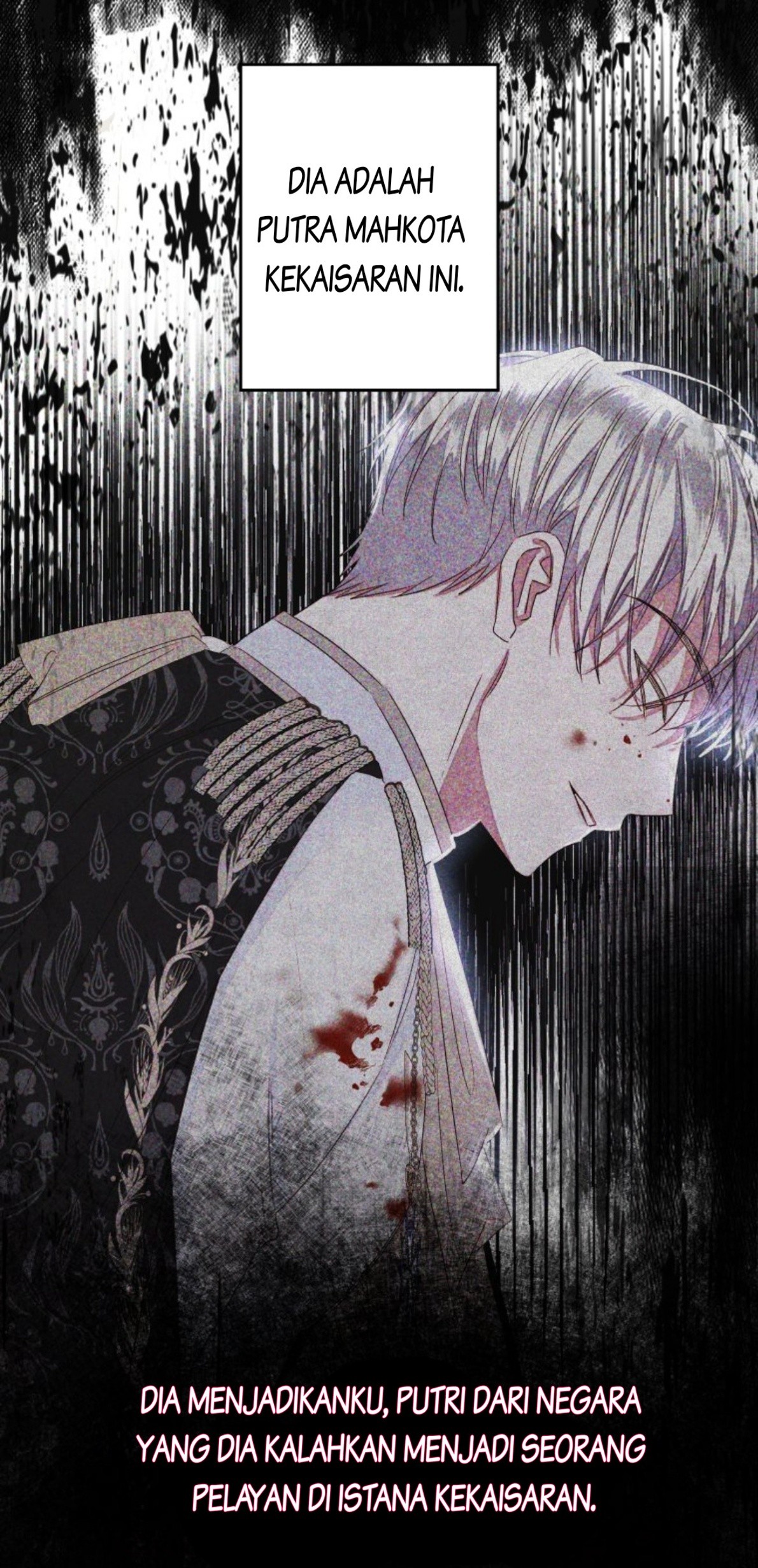 A Maid Was More of a Calling Than a Princess Chapter 2 Gambar 47