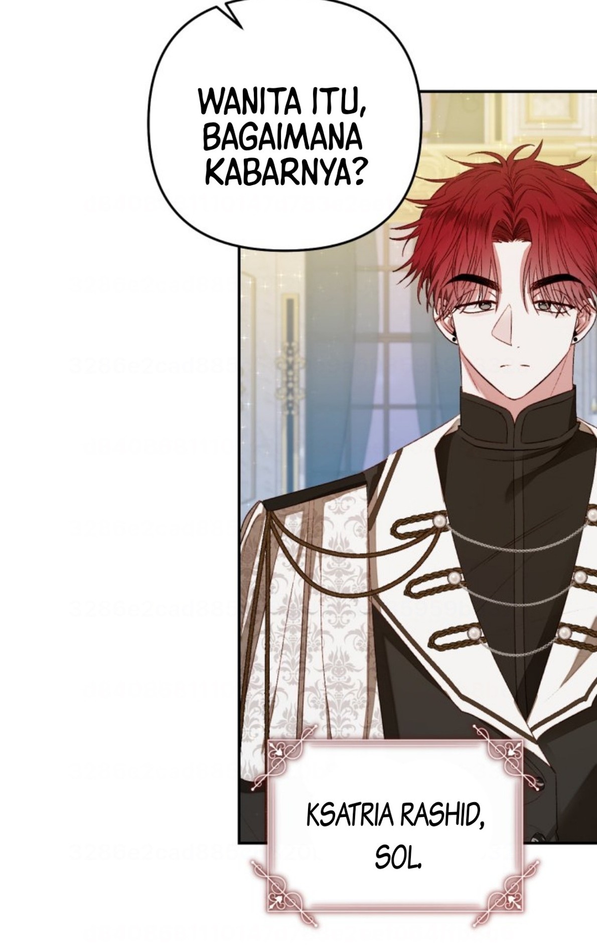 A Maid Was More of a Calling Than a Princess Chapter 2 Gambar 53