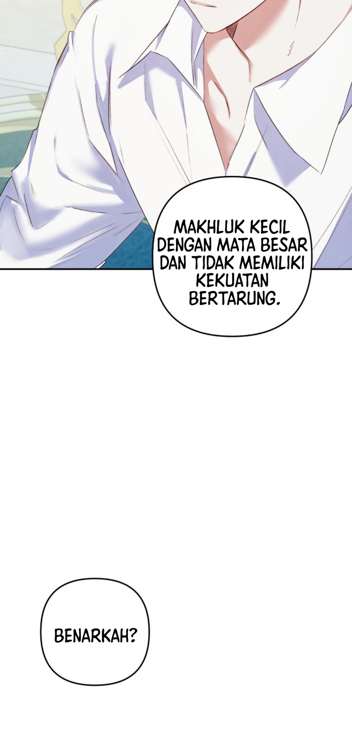 A Maid Was More of a Calling Than a Princess Chapter 2 Gambar 64