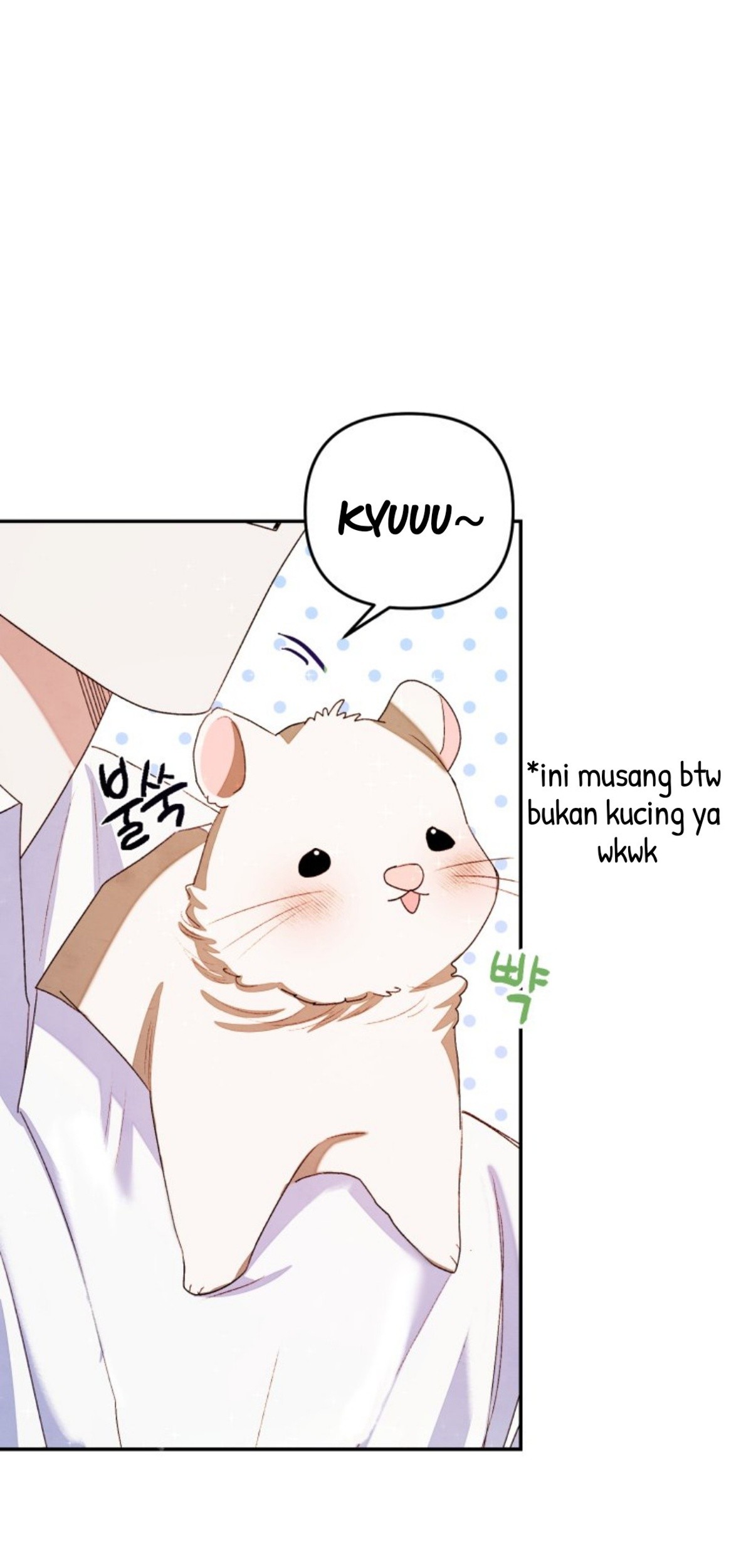 A Maid Was More of a Calling Than a Princess Chapter 2 Gambar 65