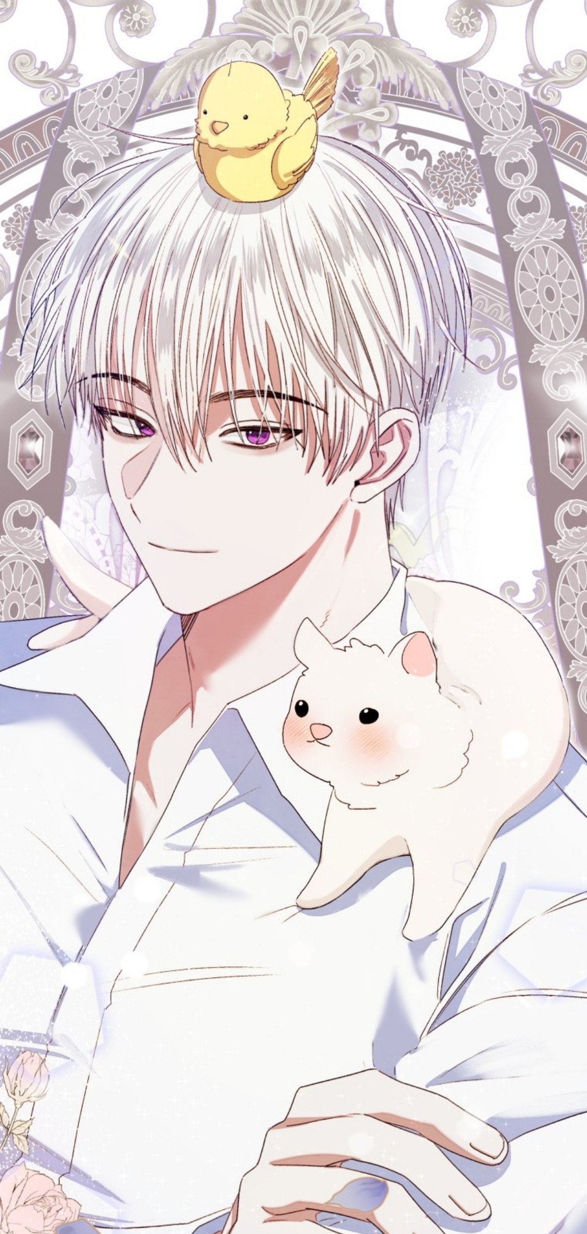 A Maid Was More of a Calling Than a Princess Chapter 2 Gambar 75