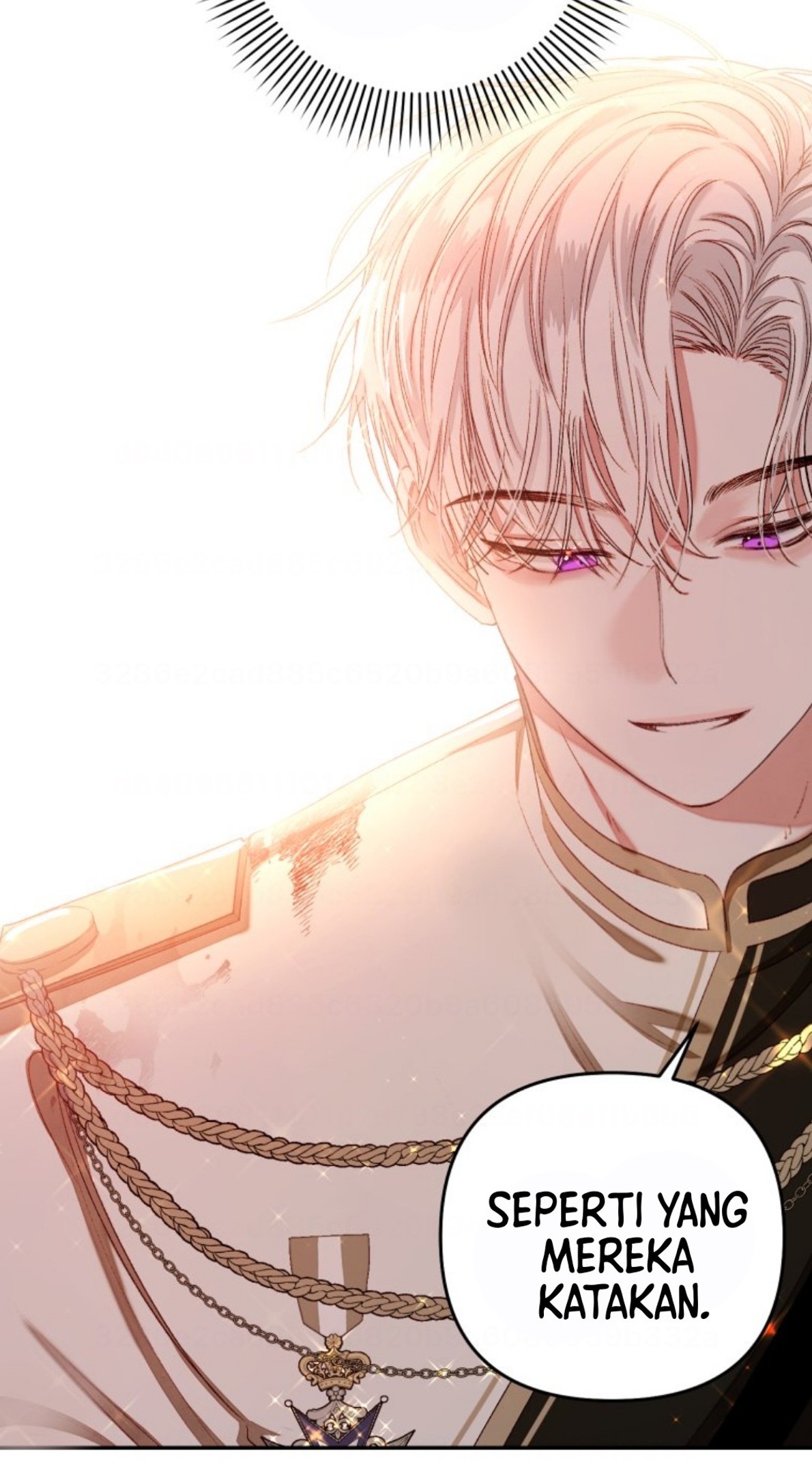 A Maid Was More of a Calling Than a Princess Chapter 2 Gambar 7