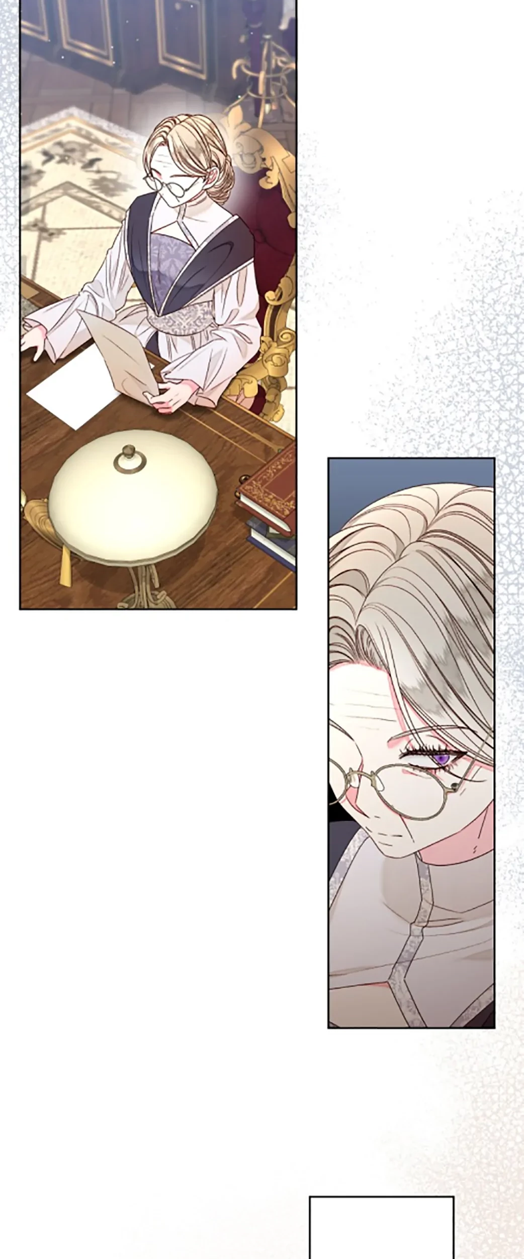 A Maid Was More of a Calling Than a Princess Chapter 20 Gambar 6