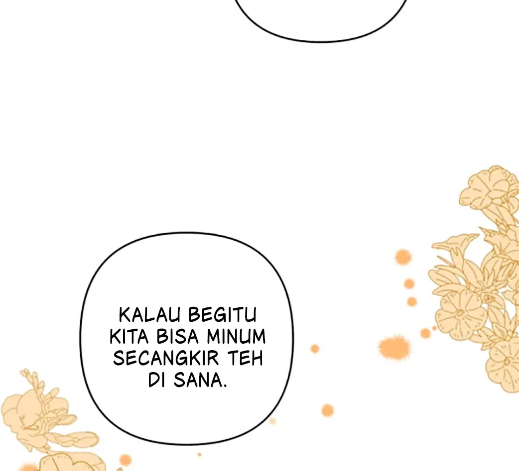 A Maid Was More of a Calling Than a Princess Chapter 20 Gambar 49