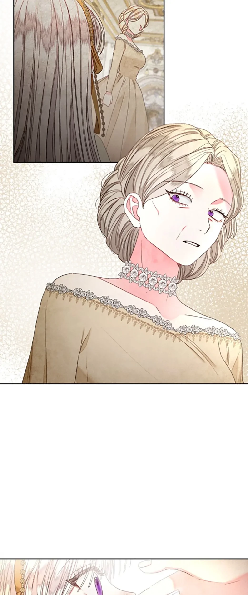 A Maid Was More of a Calling Than a Princess Chapter 20 Gambar 75