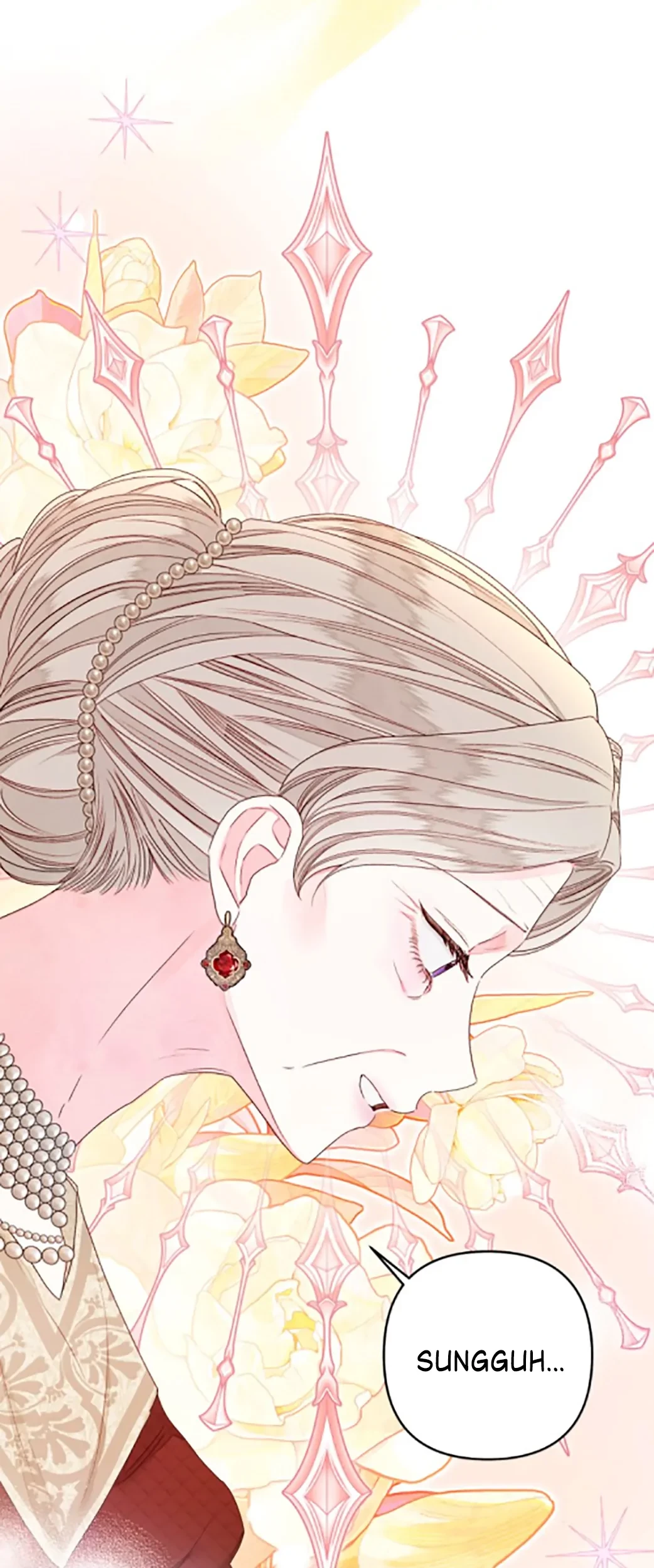 A Maid Was More of a Calling Than a Princess Chapter 20 Gambar 78