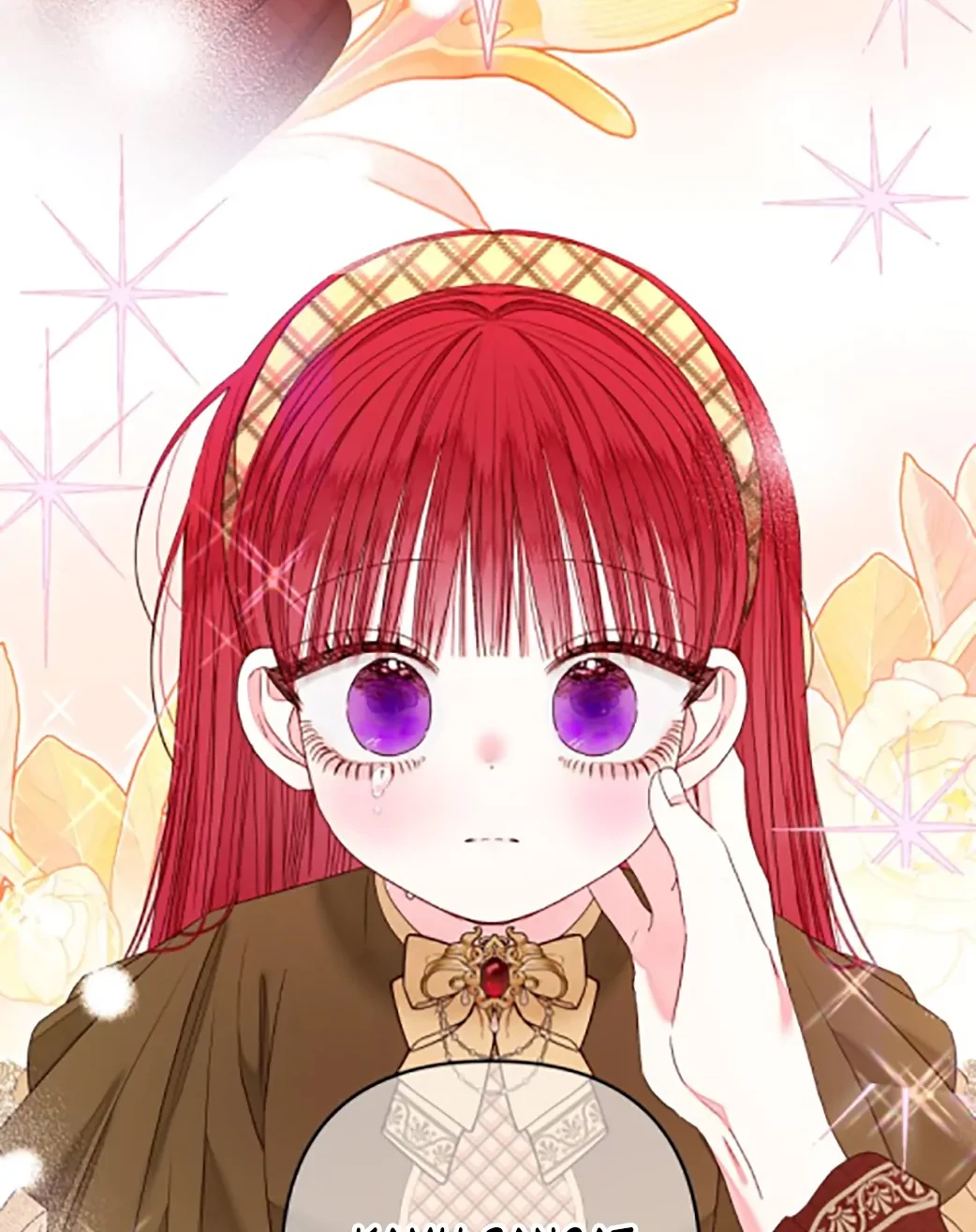 A Maid Was More of a Calling Than a Princess Chapter 20 Gambar 79