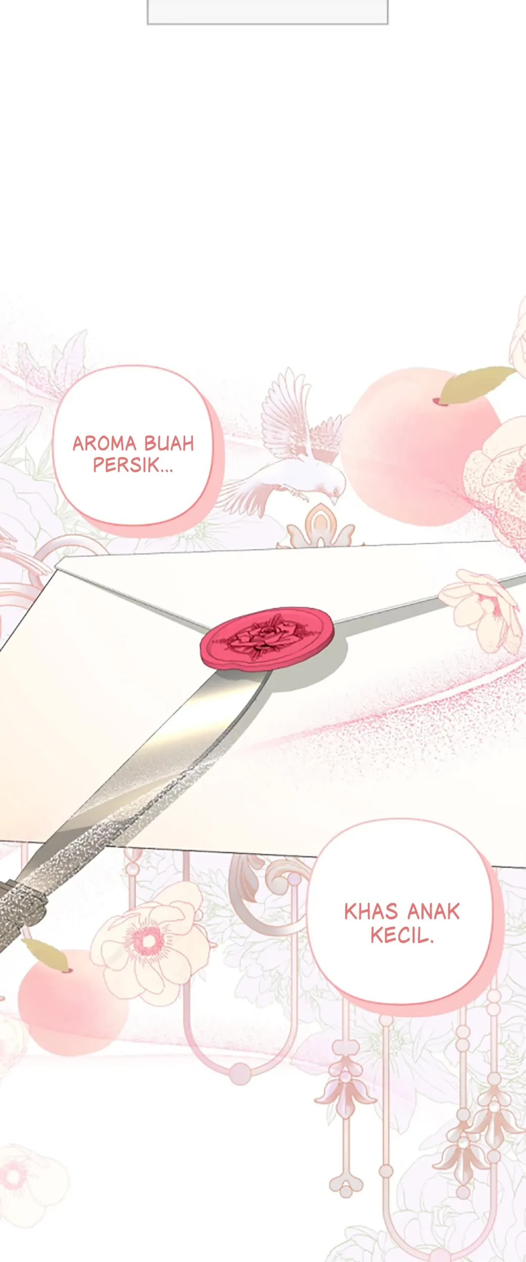 A Maid Was More of a Calling Than a Princess Chapter 20 Gambar 11