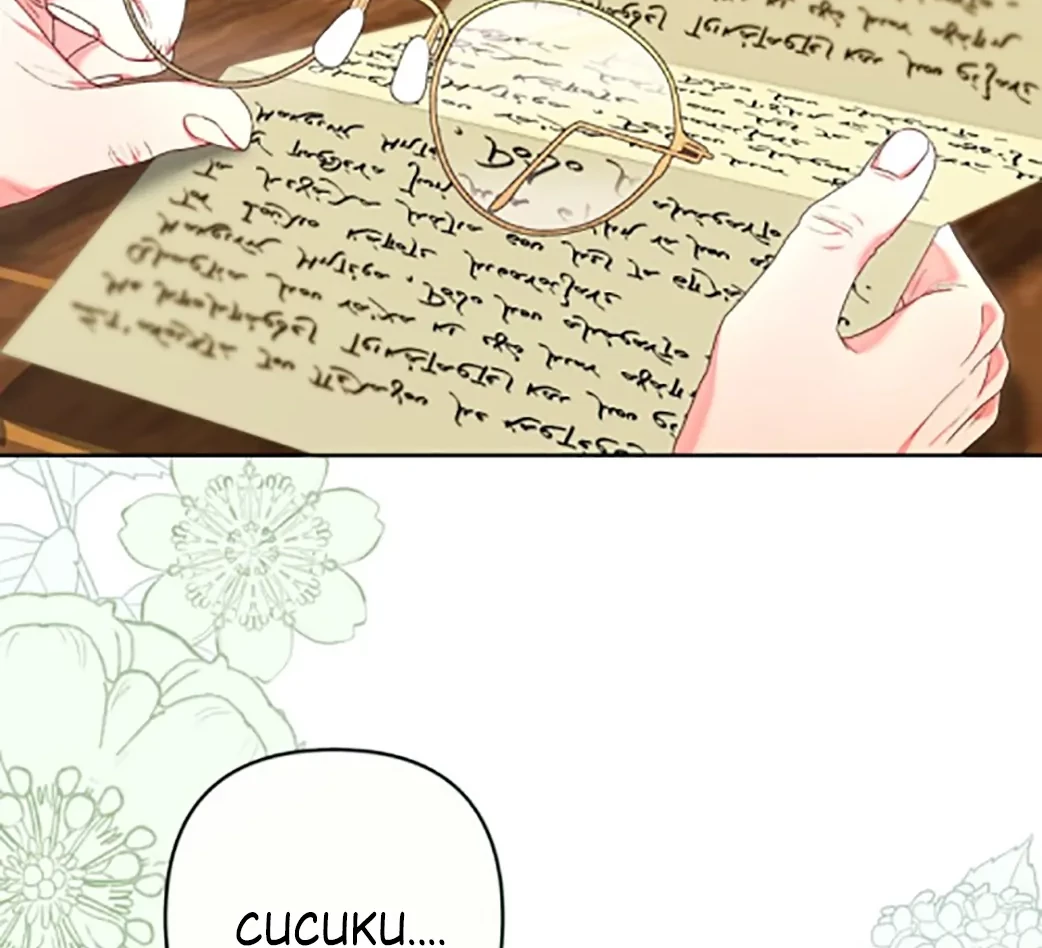 A Maid Was More of a Calling Than a Princess Chapter 20 Gambar 15