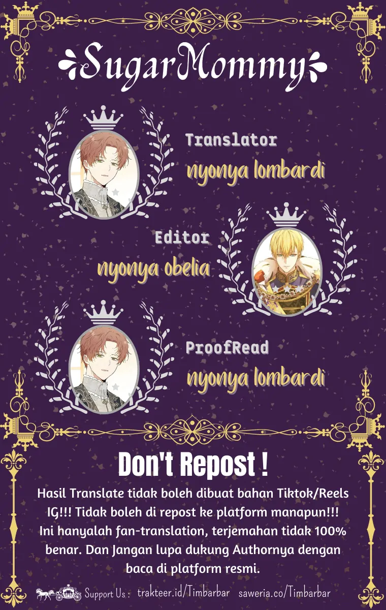 Komik A Maid Was More of a Calling Than a Princess Chapter 22 gambar nomor 1