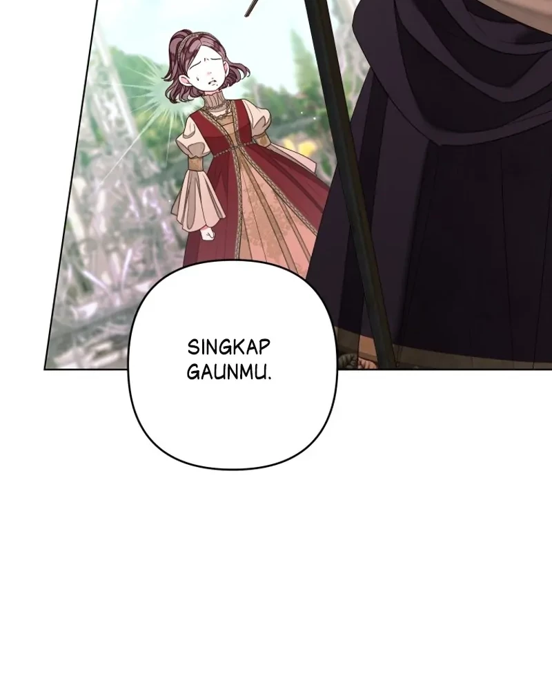 A Maid Was More of a Calling Than a Princess Chapter 22 Gambar 38