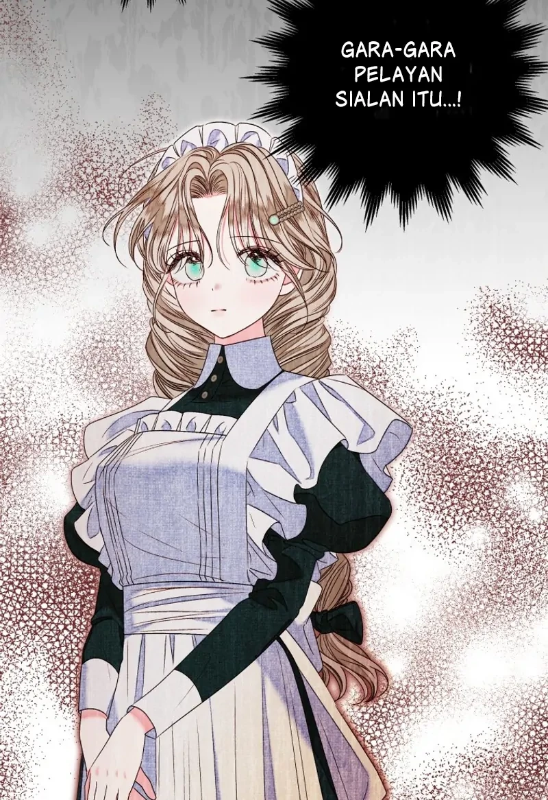 A Maid Was More of a Calling Than a Princess Chapter 22 Gambar 50