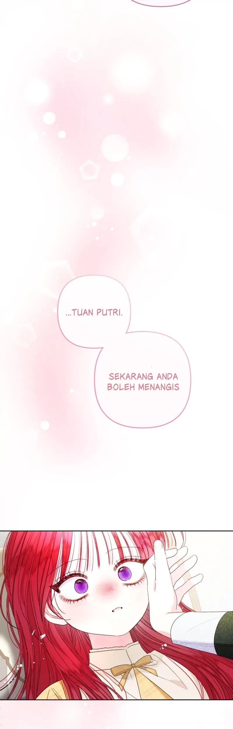 A Maid Was More of a Calling Than a Princess Chapter 22 Gambar 63