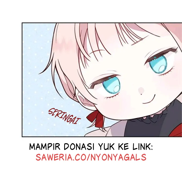 A Maid Was More of a Calling Than a Princess Chapter 22 Gambar 68