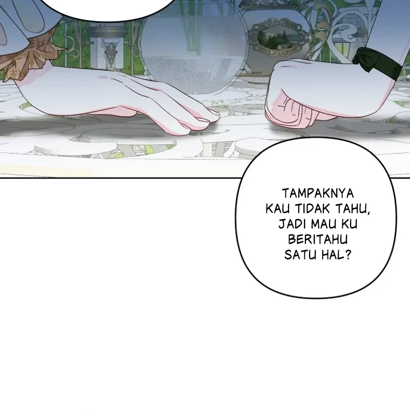 A Maid Was More of a Calling Than a Princess Chapter 22 Gambar 15