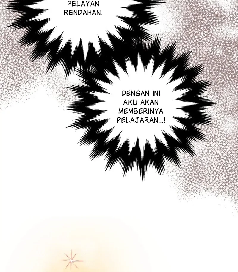 A Maid Was More of a Calling Than a Princess Chapter 22 Gambar 8