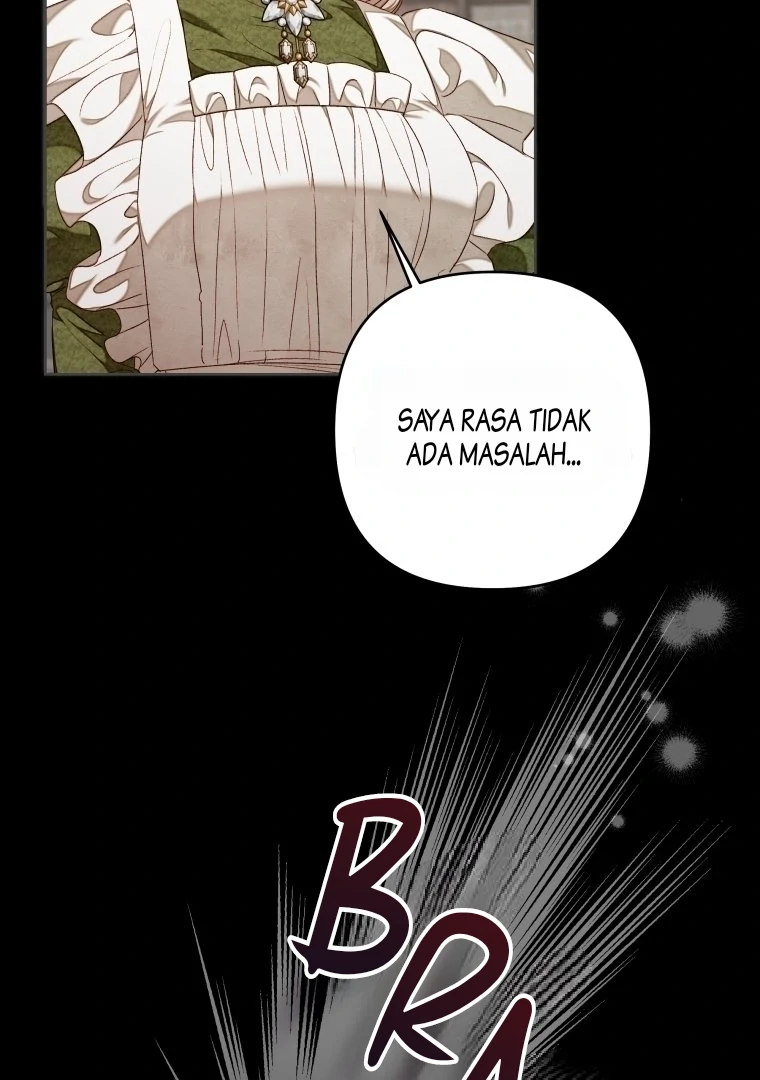 A Maid Was More of a Calling Than a Princess Chapter 35 Gambar 10