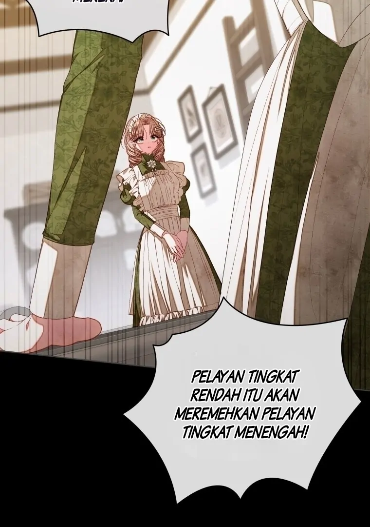 A Maid Was More of a Calling Than a Princess Chapter 35 Gambar 12