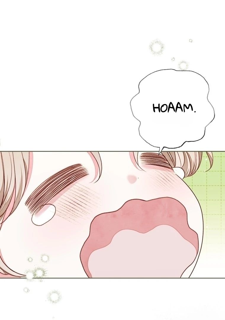 Manhwa A Maid Was More of a Calling Than a Princess Chapter 35 gambar nomor 2