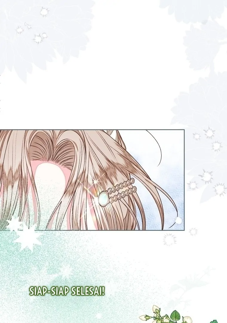 A Maid Was More of a Calling Than a Princess Chapter 35 Gambar 21