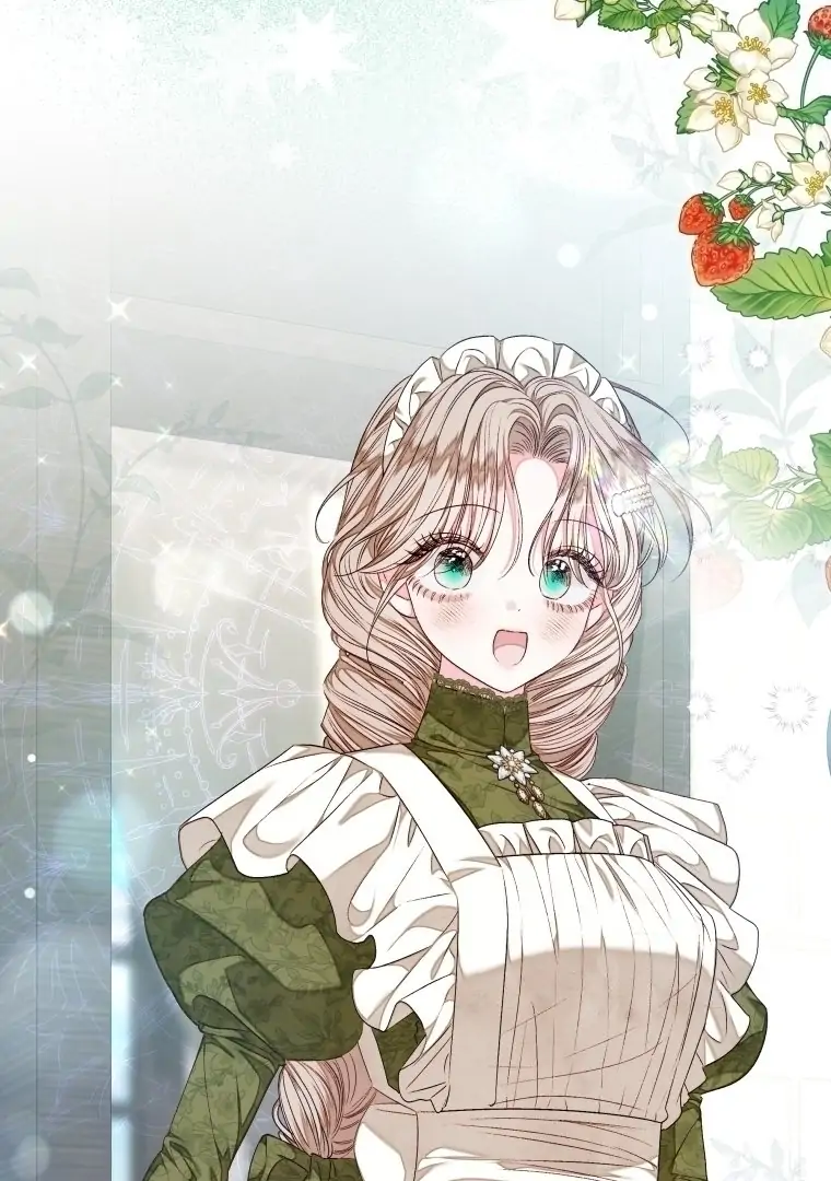 A Maid Was More of a Calling Than a Princess Chapter 35 Gambar 22