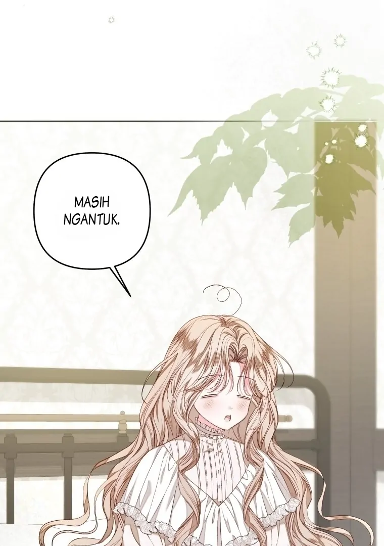 A Maid Was More of a Calling Than a Princess Chapter 35 Gambar 3