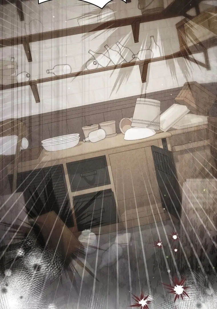 A Maid Was More of a Calling Than a Princess Chapter 35 Gambar 31