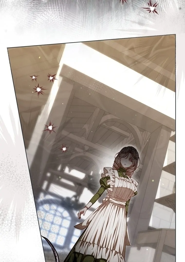 A Maid Was More of a Calling Than a Princess Chapter 35 Gambar 32