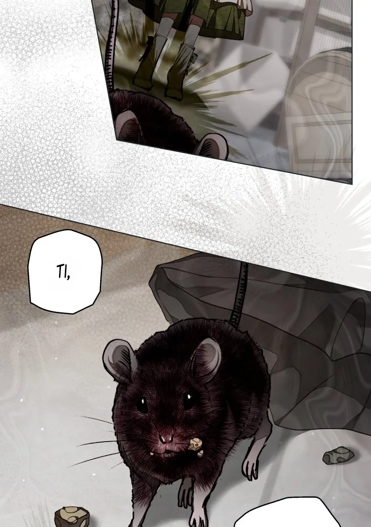 A Maid Was More of a Calling Than a Princess Chapter 35 Gambar 33