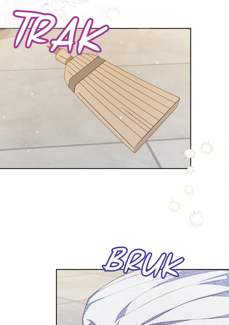 A Maid Was More of a Calling Than a Princess Chapter 35 Gambar 37