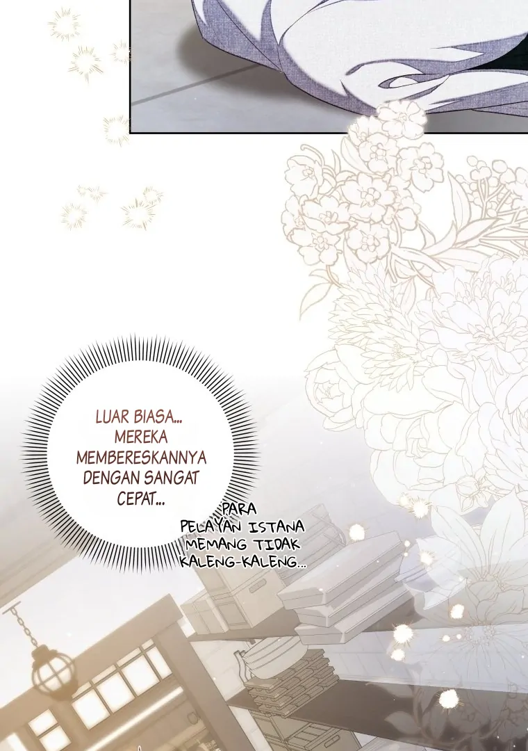 A Maid Was More of a Calling Than a Princess Chapter 35 Gambar 38