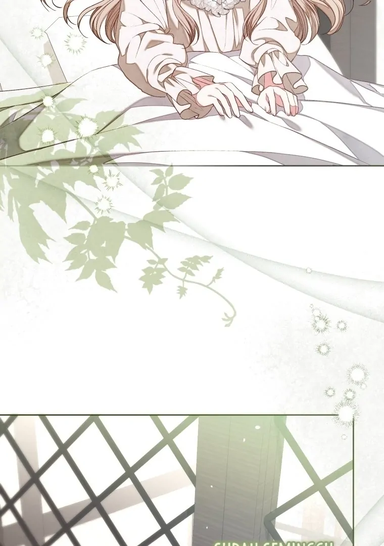 A Maid Was More of a Calling Than a Princess Chapter 35 Gambar 4