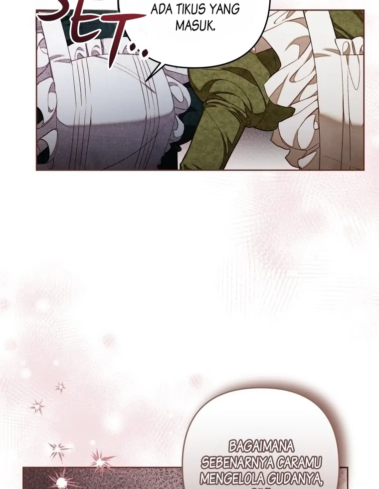 A Maid Was More of a Calling Than a Princess Chapter 35 Gambar 43