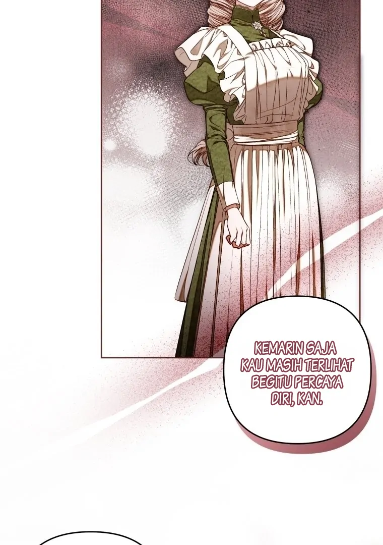 A Maid Was More of a Calling Than a Princess Chapter 35 Gambar 46