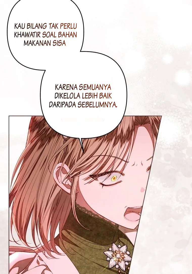 A Maid Was More of a Calling Than a Princess Chapter 35 Gambar 47