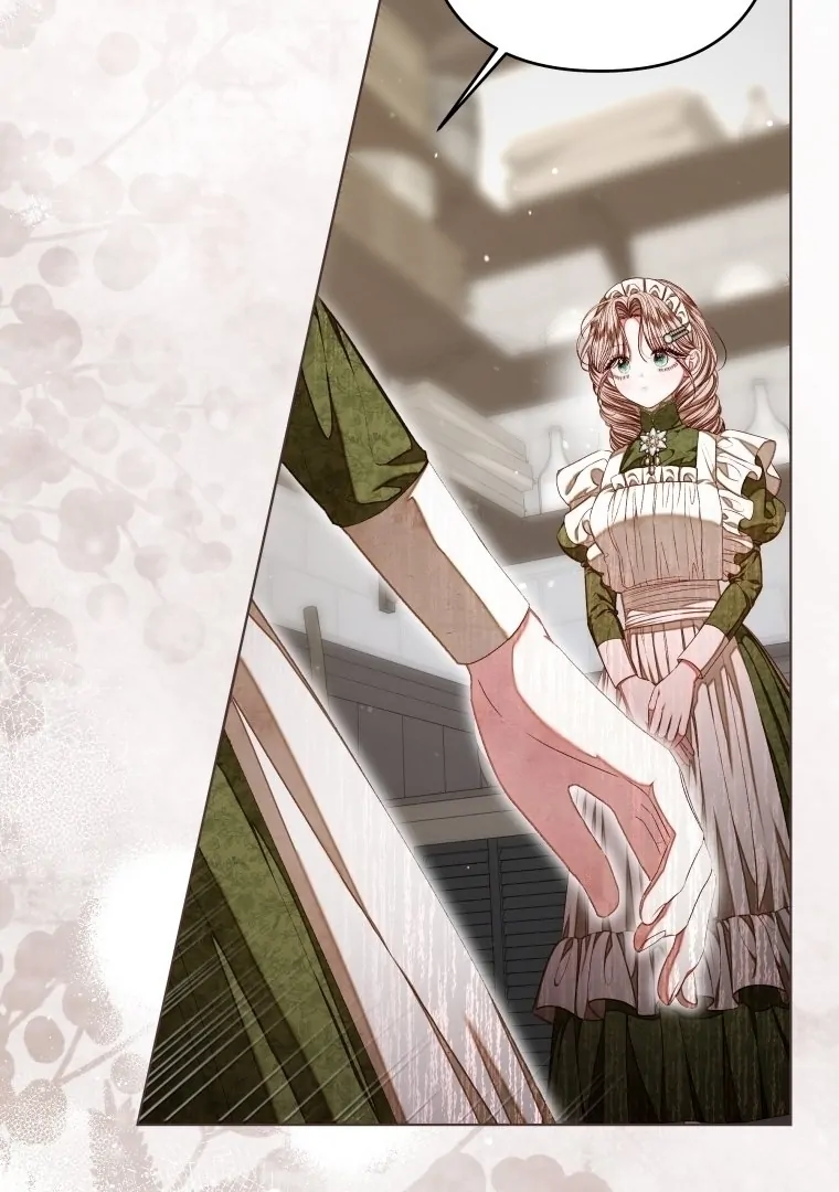 A Maid Was More of a Calling Than a Princess Chapter 35 Gambar 49