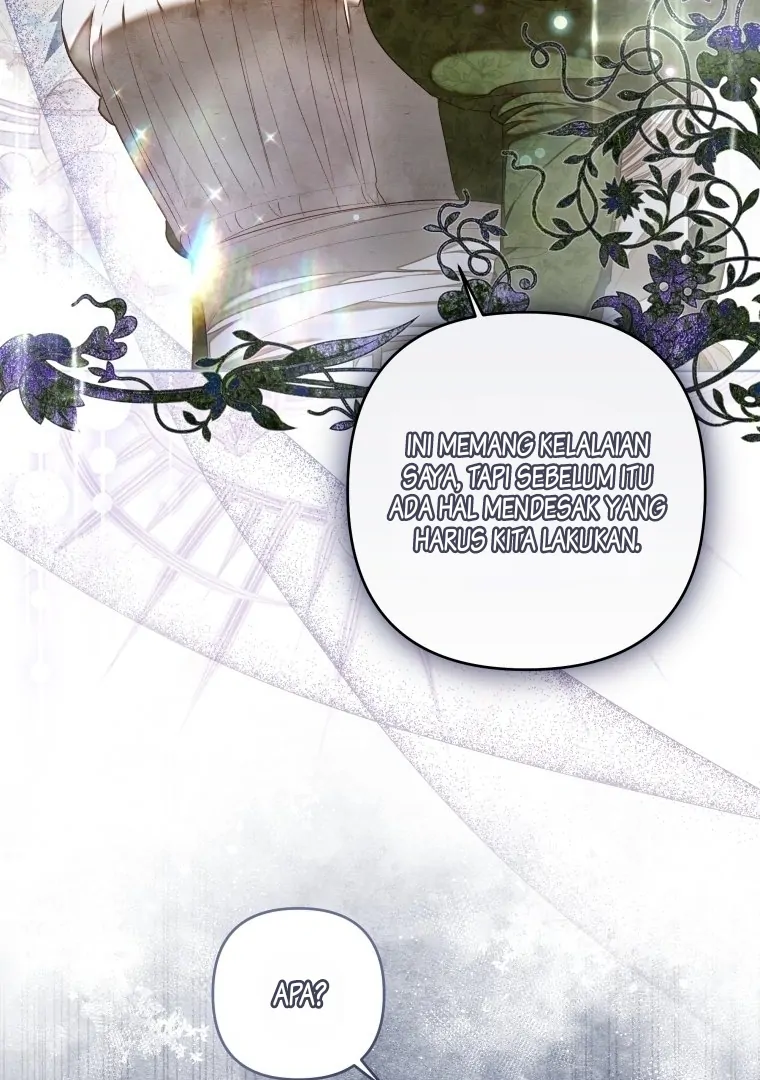 A Maid Was More of a Calling Than a Princess Chapter 35 Gambar 54