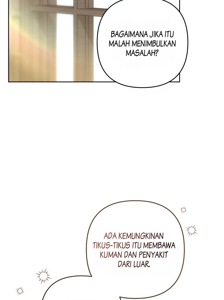 A Maid Was More of a Calling Than a Princess Chapter 35 Gambar 57