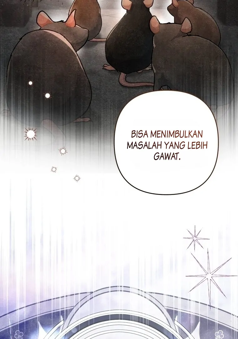 A Maid Was More of a Calling Than a Princess Chapter 35 Gambar 60