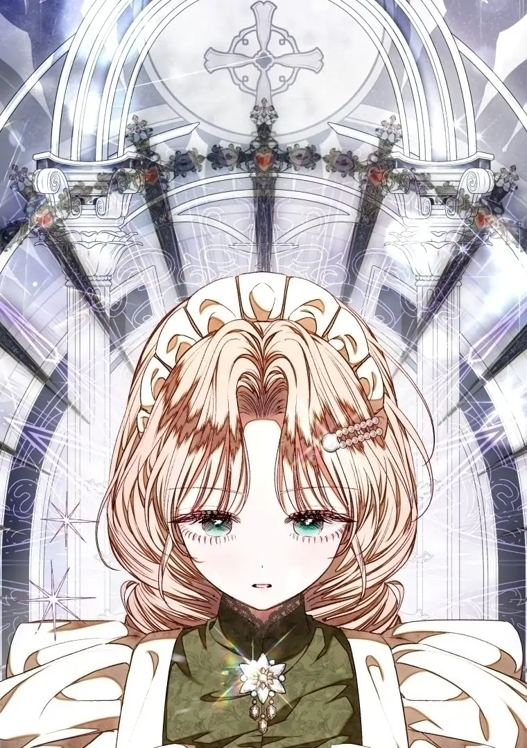 A Maid Was More of a Calling Than a Princess Chapter 35 Gambar 61