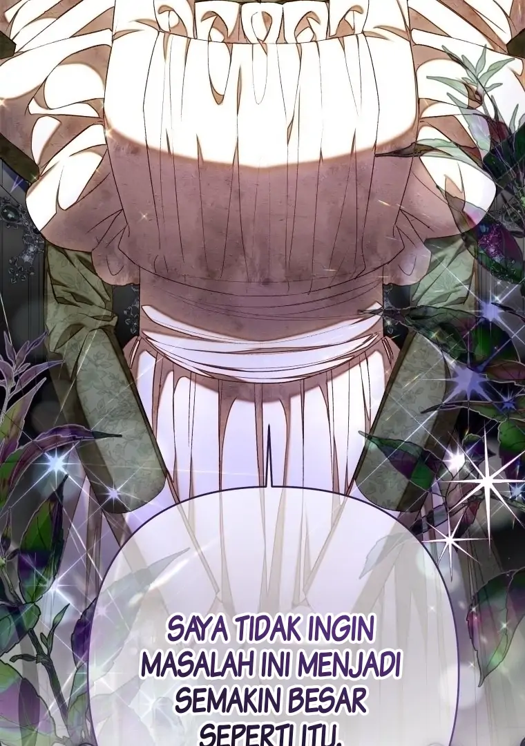 A Maid Was More of a Calling Than a Princess Chapter 35 Gambar 62