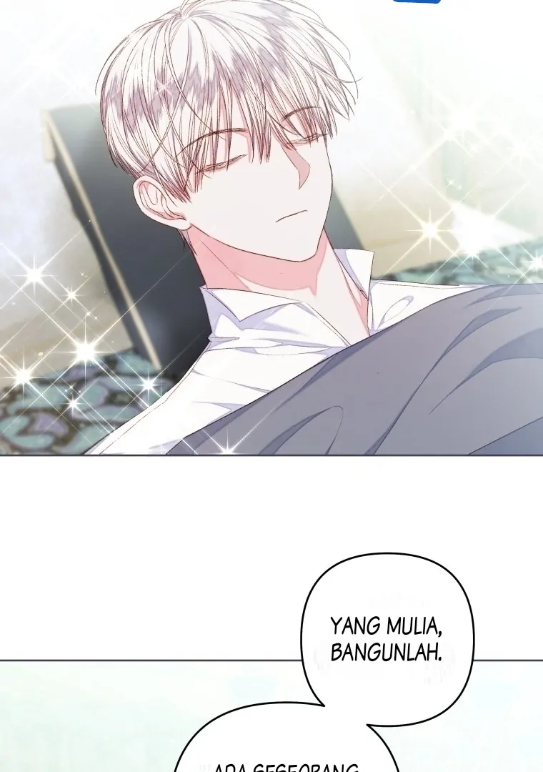 A Maid Was More of a Calling Than a Princess Chapter 35 Gambar 67