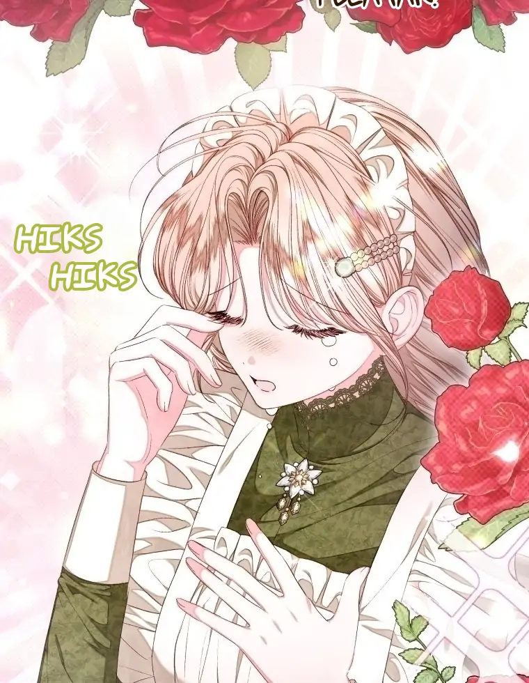 A Maid Was More of a Calling Than a Princess Chapter 35 Gambar 73