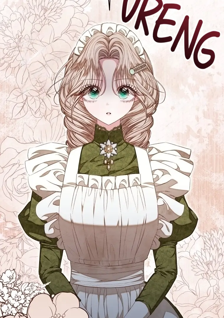 A Maid Was More of a Calling Than a Princess Chapter 35 Gambar 76