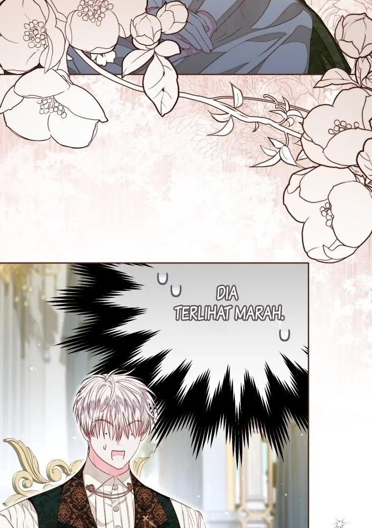 A Maid Was More of a Calling Than a Princess Chapter 35 Gambar 77