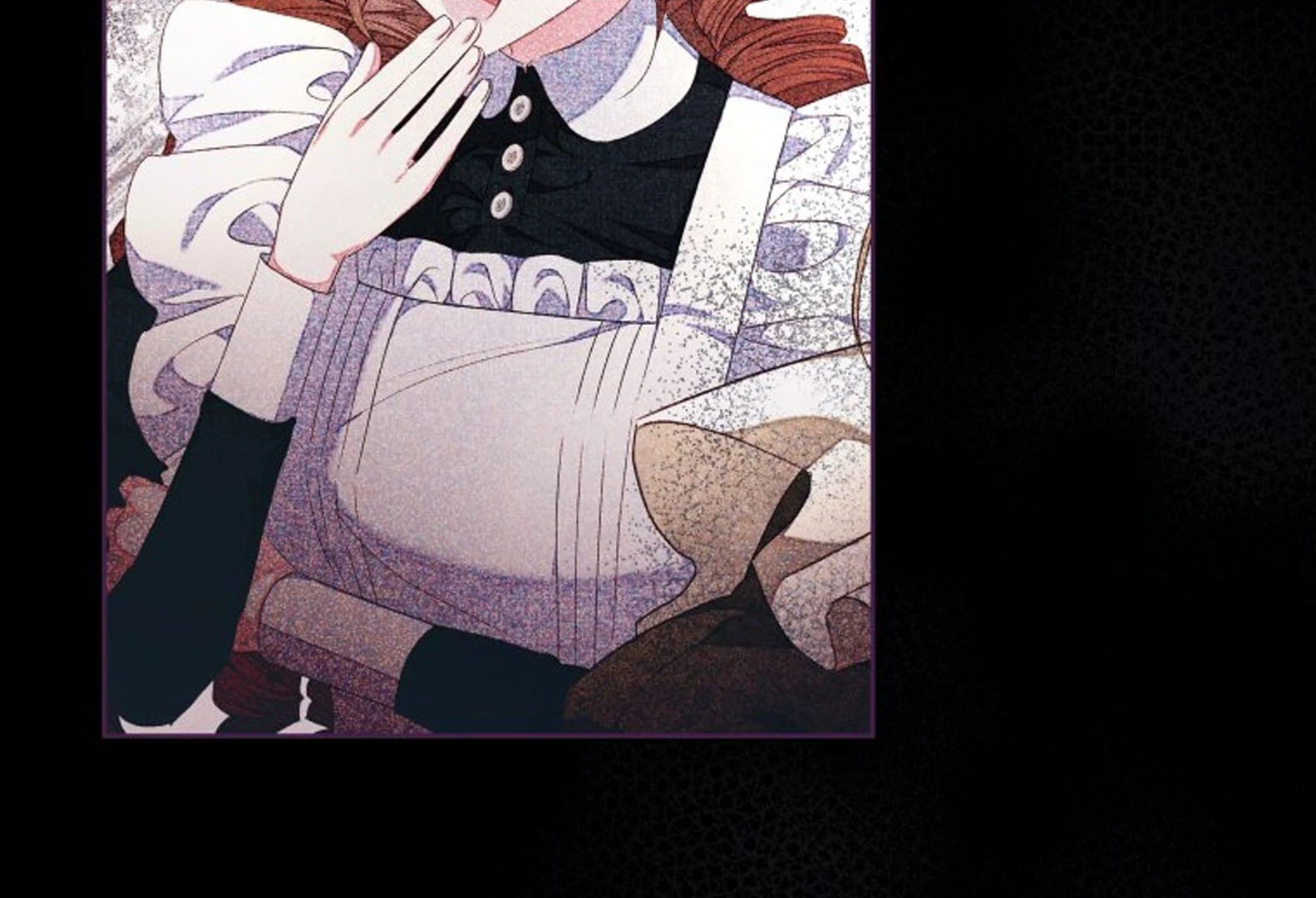 A Maid Was More of a Calling Than a Princess Chapter 36 Gambar 106