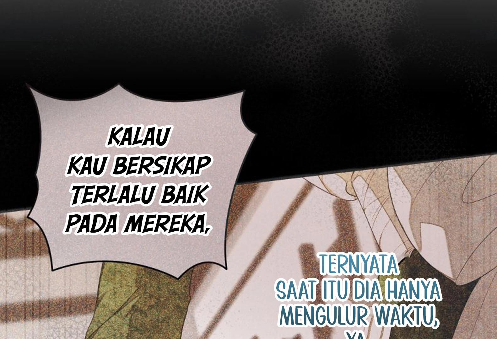 A Maid Was More of a Calling Than a Princess Chapter 36 Gambar 102