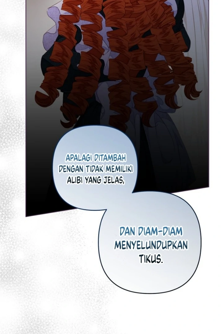 A Maid Was More of a Calling Than a Princess Chapter 36 Gambar 116