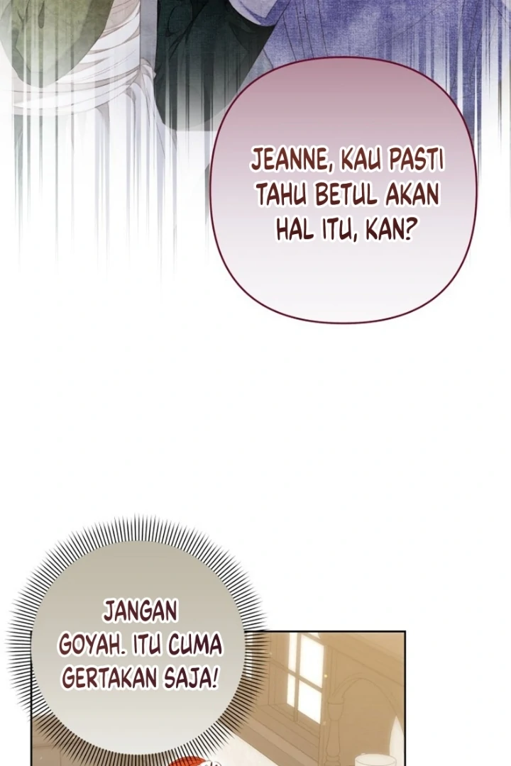 A Maid Was More of a Calling Than a Princess Chapter 36 Gambar 118